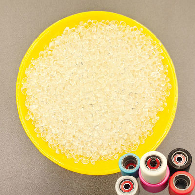 M95A Kháng cháy TPU Vật liệu thô Thermoplastic Polyurethane