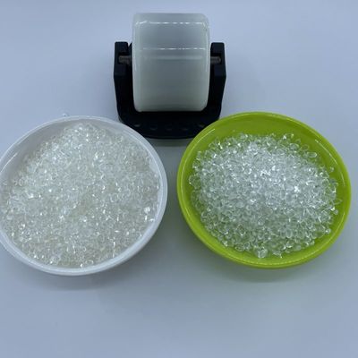 Dây nguyên liệu nguyên liệu Tpu linh hoạt với thiết kế chống vân tay