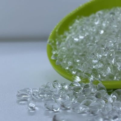 Dây nguyên liệu nguyên liệu Tpu linh hoạt với thiết kế chống vân tay