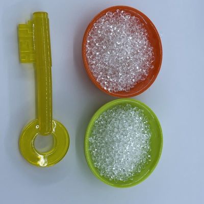Dây nguyên liệu nguyên liệu Tpu linh hoạt với thiết kế chống vân tay