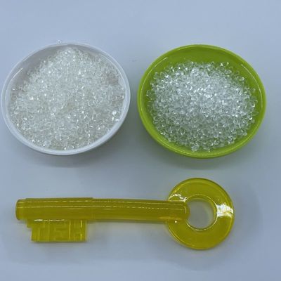 Dây nguyên liệu nguyên liệu Tpu linh hoạt với thiết kế chống vân tay