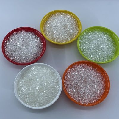 Dây nguyên liệu nguyên liệu Tpu linh hoạt với thiết kế chống vân tay