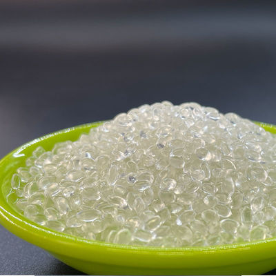 Nhựa Pellets Granules cho động vật nhồi bông