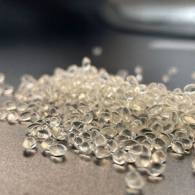 Nhựa Pellets Granules cho động vật nhồi bông