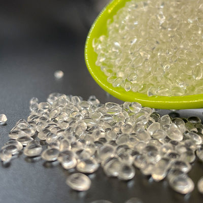 Nhựa Pellets Granules cho động vật nhồi bông