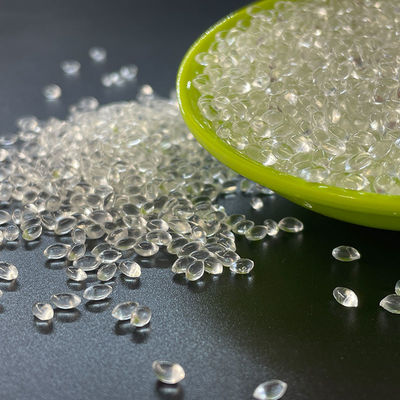 Nhựa Pellets Granules cho động vật nhồi bông