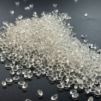 Nhựa Pellets Granules cho động vật nhồi bông