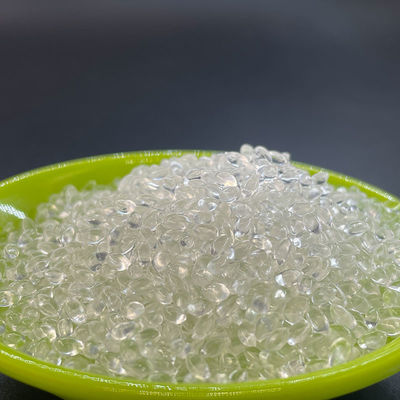 Urethane Polymer Brand Plastic Pellets Các hạt đúc