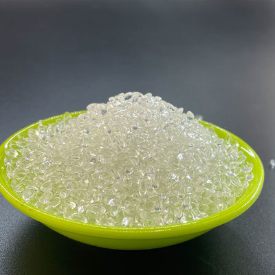 Urethane Polymer Brand Plastic Pellets Các hạt đúc