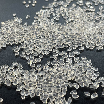 Urethane Polymer Brand Plastic Pellets Các hạt đúc