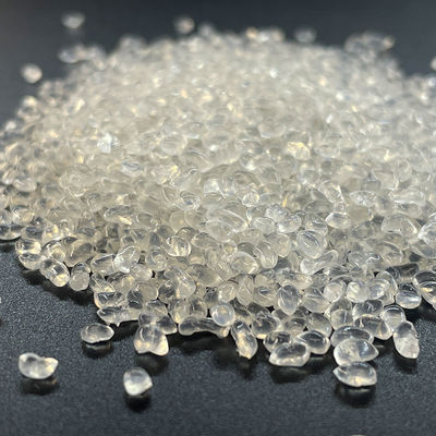 Biodegradable Brand Plastic Pellets TPU dựa trên polyether