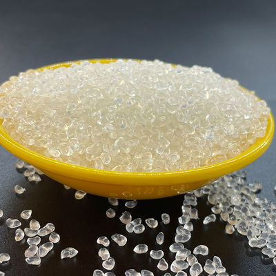 Biodegradable Brand Plastic Pellets TPU dựa trên polyether