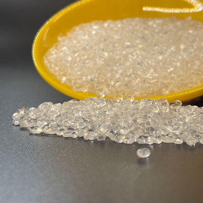 Biodegradable Brand Plastic Pellets TPU dựa trên polyether