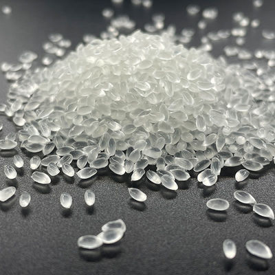 Biodegradable Brand Plastic Pellets TPU dựa trên polyether