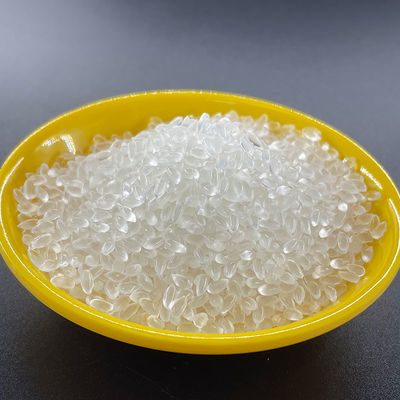 Hạt nhựa TPU trong suốt để đổ đầy, dùng cho đúc khuôn chất trám tùy chỉnh, hợp chất nhiệt dẻo, trộn cao su, biến tính polymer