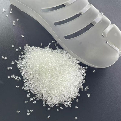Polyether nguyên chất có thể phân hủy TPU Poly pellets tái chế 85A