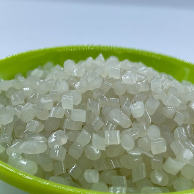Công nghiệp chống cháy TPU Granule Thermoplastic Polyurethane