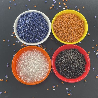 TPU phù hợp màu sắc tùy chỉnh cho đế giày và vỏ điện thoại