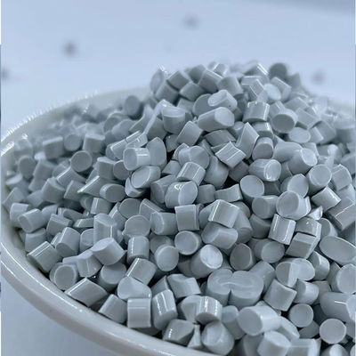 TPU đúc phun màu tùy chỉnh Kháng thấm Kháng chất hóa học tốt 500-700% Chiều dài