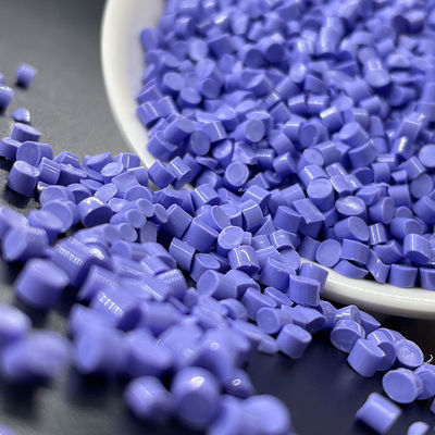 Phim phù hợp màu sắc TPU với khả năng chống mài mòn tuyệt vời cho các sản phẩm lâu dài