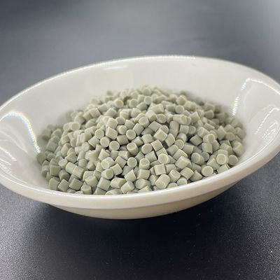 Nhiệt học polyurethane nhựa nguyên liệu để đúc phun ODM