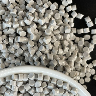Nhiệt học polyurethane nhựa nguyên liệu để đúc phun ODM