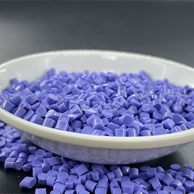 Nhiệt học polyurethane nhựa nguyên liệu để đúc phun ODM