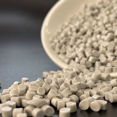 OEM Thermoplastic Polyurethane TPU Vật liệu nhựa Polyether dựa trên hạt