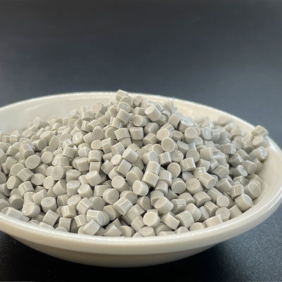 OEM Thermoplastic Polyurethane TPU Vật liệu nhựa Polyether dựa trên hạt