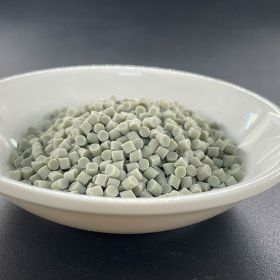 OEM Thermoplastic Polyurethane TPU Vật liệu nhựa Polyether dựa trên hạt