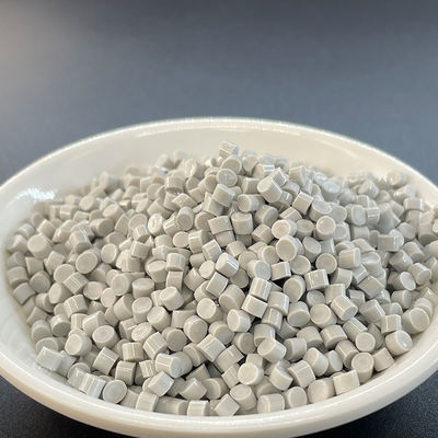 OEM Thermoplastic Polyurethane TPU Vật liệu nhựa Polyether dựa trên hạt