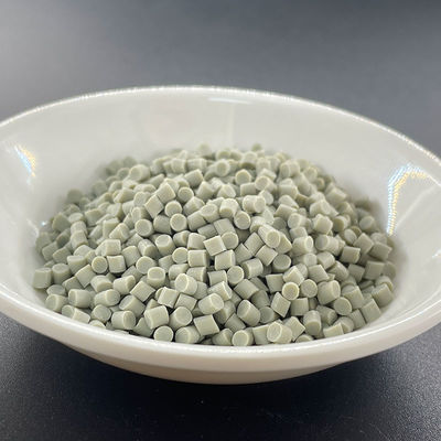 OEM Thermoplastic Polyurethane TPU Vật liệu nhựa Polyether dựa trên hạt