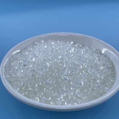 Không thấm nước Polyurethane nhiệt nhựa linh hoạt TPU viên 80A