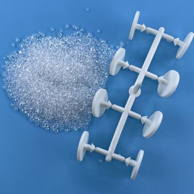 Không thấm nước Polyurethane nhiệt nhựa linh hoạt TPU viên 80A