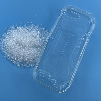 Kháng trầy xước Dây nhựa carbon linh hoạt TPU OEM