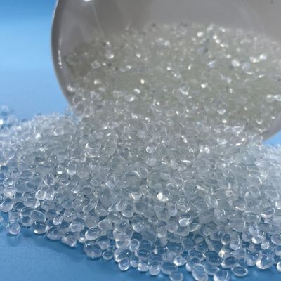 Chống trầy xước Sợi cacbon linh hoạt TPU Pellet OEM Trong khối lượng lớn Các hợp chất nhiệt nhựa tùy chỉnh