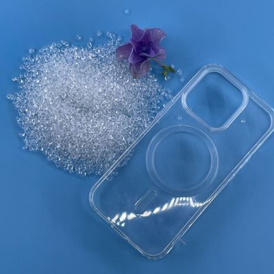 Kháng mòn TPU dựa trên sinh học hạt nhựa nguyên liệu