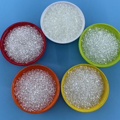 Kháng mòn TPU dựa trên sinh học viên hạt nhựa nguyên liệu thermoplastic polyurethane vật liệu độ cứng cao Kháng mòn tốt