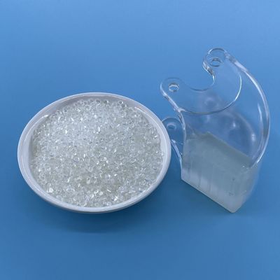 Kháng ma sát TPU viên polyurethane nhiệt nhựa 85A 25KG