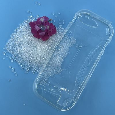 Kháng ma sát TPU viên polyurethane nhiệt nhựa 85A 25KG
