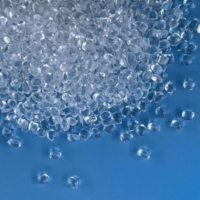 Tấm polyether dựa trên chất liệu carbon TPU rõ ràng chống dầu