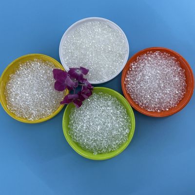 Các chất liệu thô TPU sợi cacbon để đúc phun nhựa