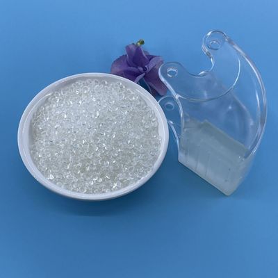 Các chất liệu thô TPU sợi cacbon để đúc phun nhựa