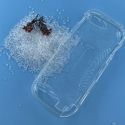 95A Sợi carbon TPU Vật liệu thô Dáng mịn Utechllan