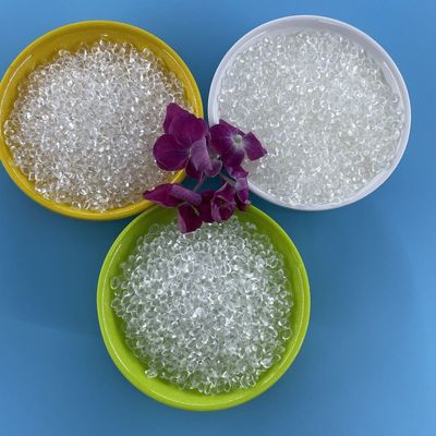 OEM Sợi carbon Polyurethane pellets thermoplastic TPU Granules Nhà cung cấp