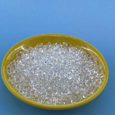 ISO TPU Pellet Công nghiệp nhựa Vật liệu thô ODM
