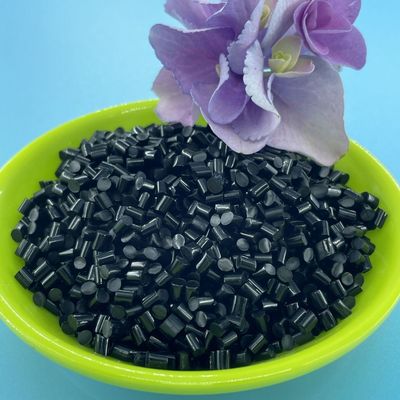 ISO TPU Pellet Công nghiệp nhựa Vật liệu thô ODM