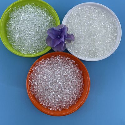 Các hạt TPU sợi cacbon nguyên chất nhựa phân hủy sinh học