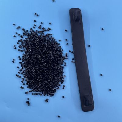 Sản phẩm thô 90A GRS Vật liệu tái chế TPU nhựa hạt tùy chỉnh