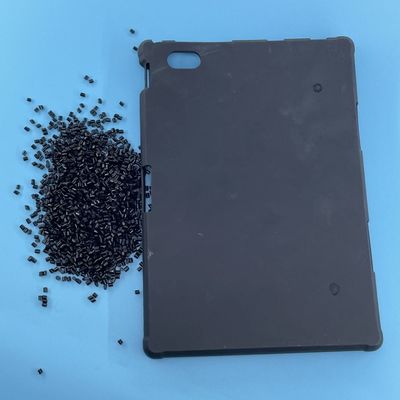 Sản phẩm thô 90A GRS Vật liệu tái chế TPU nhựa hạt tùy chỉnh